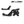 Load image into Gallery viewer, 3D Logik Arctic Cat Adjustable V2 Brake Lever