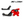 Load image into Gallery viewer, 3D Logik Arctic Cat Adjustable V2 Brake Lever