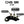 Load image into Gallery viewer, Cycles And Sleds 2023-2025 Polaris Patriot 9R Clutch Kit