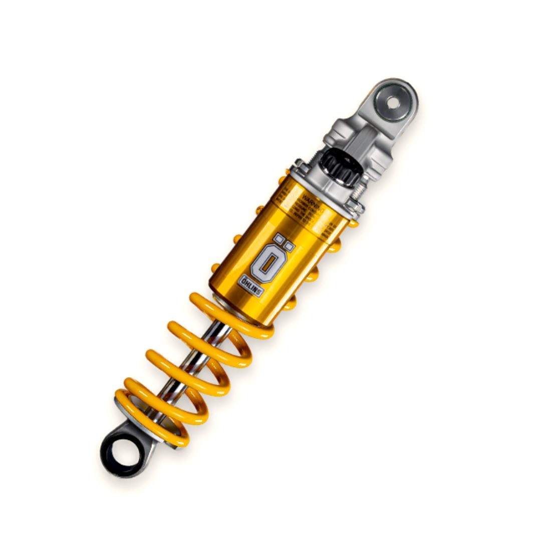 Ohlins Ski Doo Gen 5 Suspension Shocks – whiskeythrottlepowersports