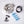 Load image into Gallery viewer, Cycles And Sleds 2023-2025 Polaris Patriot 9R Clutch Kit