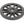 Load image into Gallery viewer, Iceage Plastic 8" Wheels