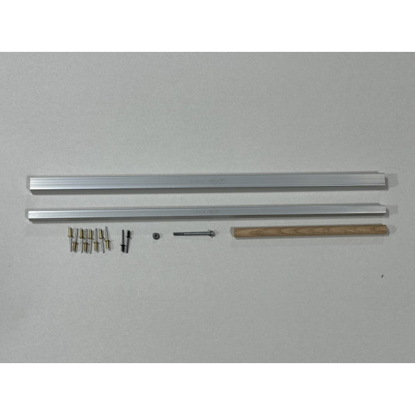 BDX/SSI Inner Rail Brace