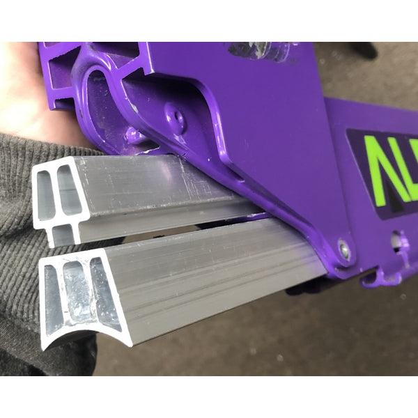 BDX/SSI Inner Rail Brace
