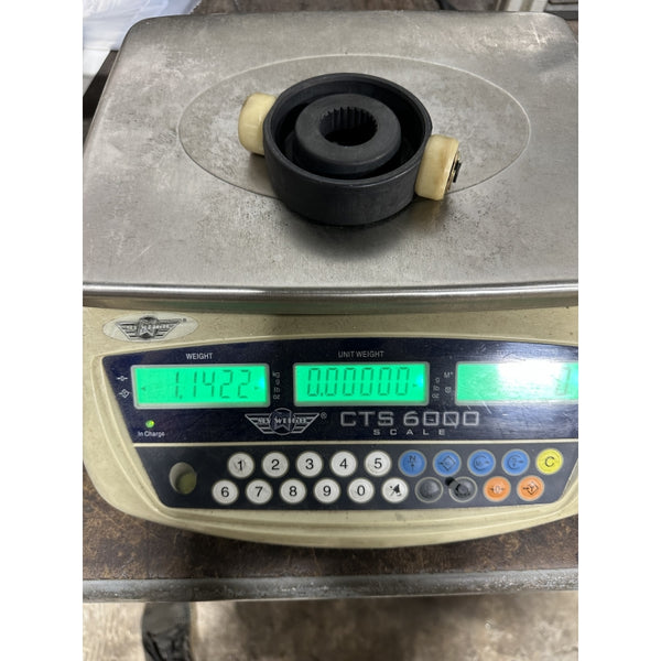 BDX/SSI Lightweight Secondary Clutch Spider