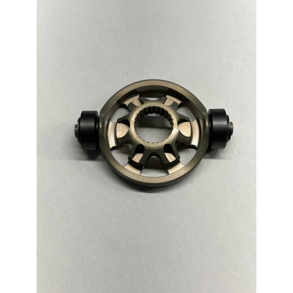 BDX/SSI Lightweight Secondary Clutch Spider