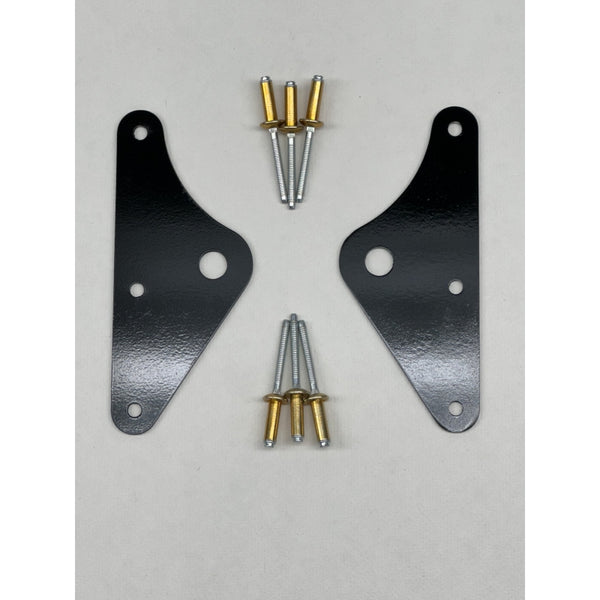 BDX/SSI Catalyst Chassis Saver