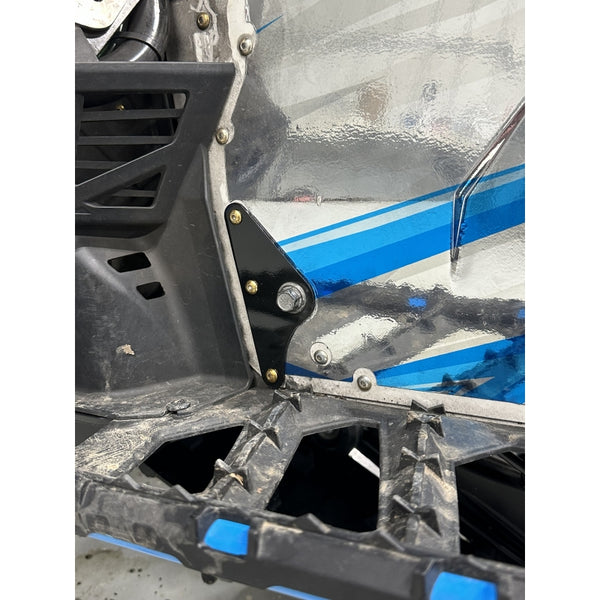 BDX/SSI Catalyst Chassis Saver