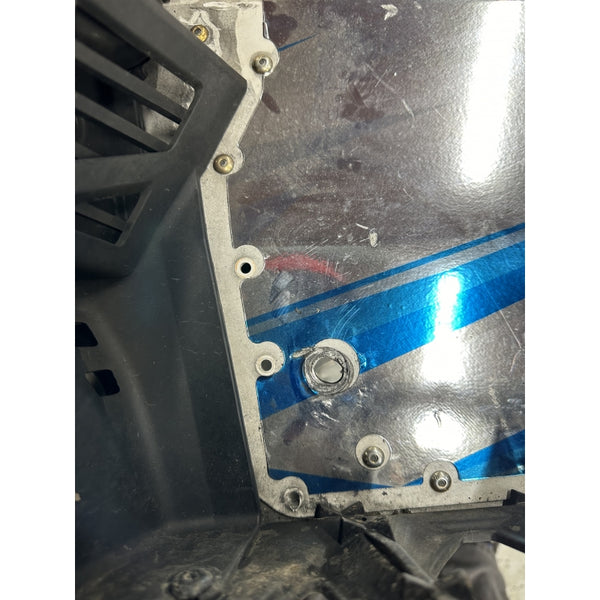 BDX/SSI Catalyst Chassis Saver