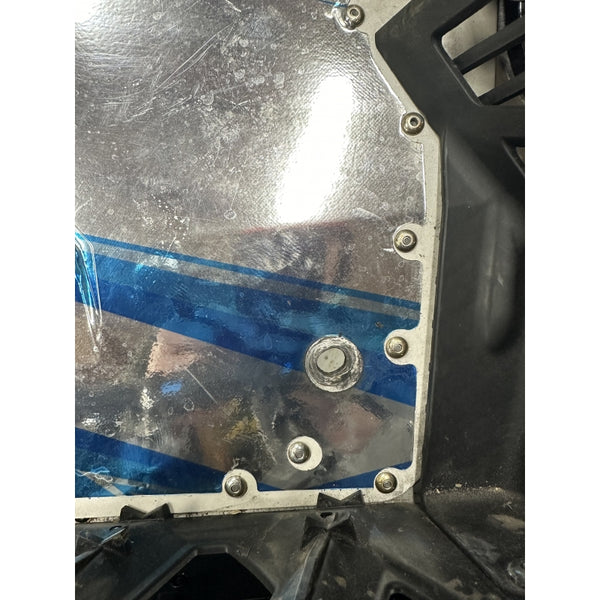 BDX/SSI Catalyst Chassis Saver