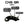 Load image into Gallery viewer, Cycles And Sleds 2023-2025 Polaris Patriot 9R Clutch Kit