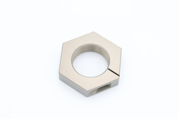 TKI Arctic Cat Catalyst Shaft Nut and Wrench