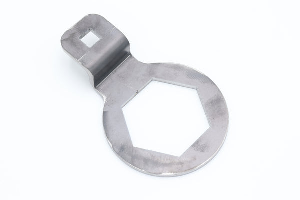 TKI Arctic Cat Catalyst Shaft Nut and Wrench