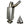 Load image into Gallery viewer, RPM 2022-2025 Polaris Boost 850 Turbo TITANIUM Lightweight Sport Muffler