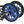 Load image into Gallery viewer, IceAge Hellfire 8" Wheels