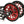 Load image into Gallery viewer, IceAge Hellfire 8" Wheels