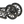 Load image into Gallery viewer, Iceage Hellfire 9" Wheels