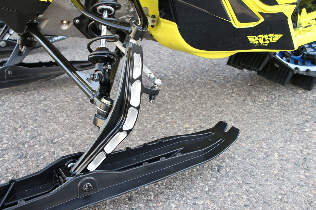 IceAge Elevate Spindles SkiDoo & Lynx whiskeythrottlepowersports