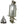 Load image into Gallery viewer, RPM Powersports 2020-2022 Ski-Doo 850 Turbo Stainless Lightweight Sport Muffler - Gen 4 Only