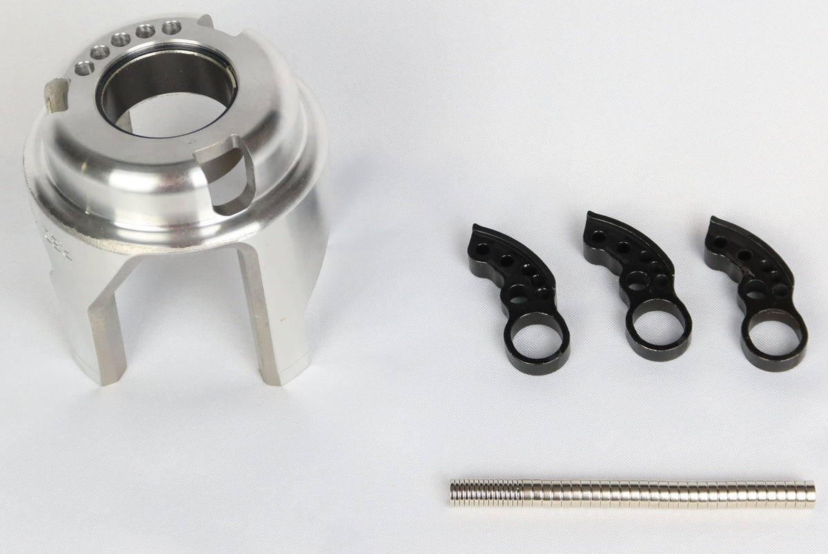 Ibexx Ski-Doo 850 Factory Turbo Clutch Kit