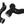 Load image into Gallery viewer, RPM Ski-Doo 850 Gen 4/5 Turbo Silicone Charge & Intake Tube