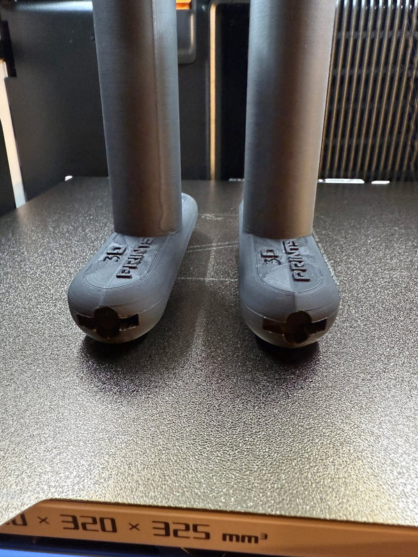 3D Prints NW Walker Evans Shock Tool