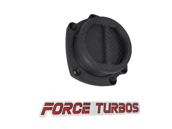 Force Turbos Hyper Lung Punch - Ski-Doo Turbo