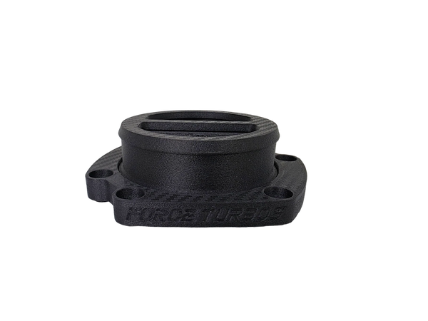 Force Turbos Hyper Lung Punch - Ski-Doo Turbo