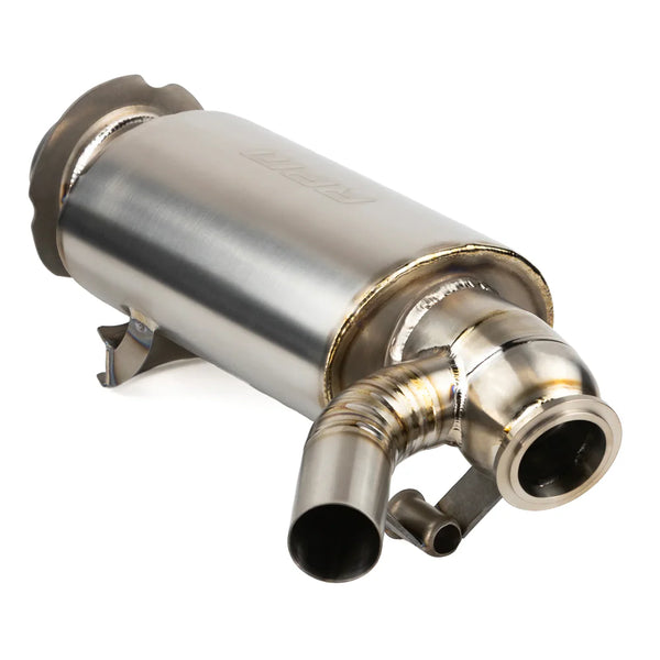 RPM 2022-2026 Polaris Boost 850 Turbo TITANIUM Lightweight Sport Muffler