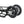 Load image into Gallery viewer, Iceage Hellfire 7.2" Wheel - For Polaris (Individual)
