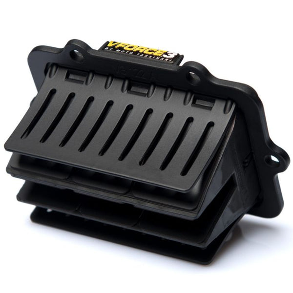 Hot Rod Sled Shop V-Force Reeds for Ski-Doo Turbo