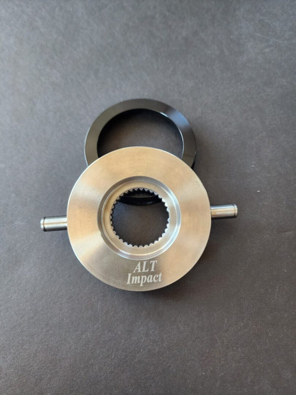 Alt Impact Ultimate Lightweight P22 Clutch Package