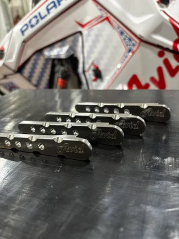 Avid Aerolite Wrench