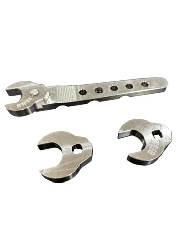 Avid Aerolite Wrench