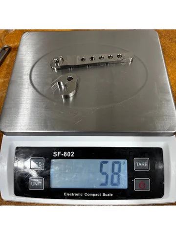 Avid Aerolite Wrench