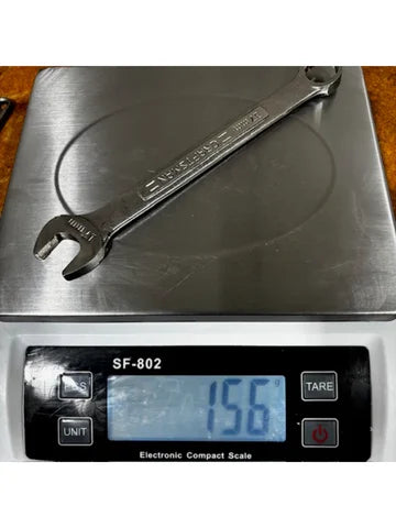 Avid Aerolite Wrench