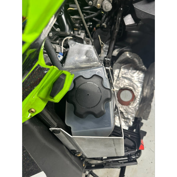 BDX Catalyst Oil Tank Guard