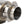 Load image into Gallery viewer, RPM 2022-2026 Polaris Boost 850 Turbo TITANIUM Lightweight Sport Muffler
