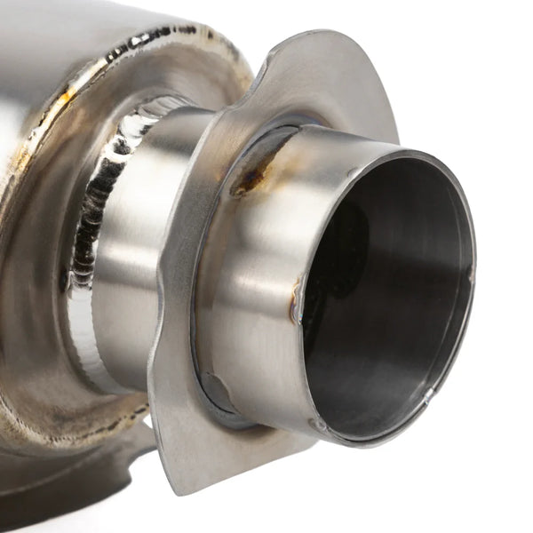 RPM 2022-2026 Polaris Boost 850 Turbo TITANIUM Lightweight Sport Muffler