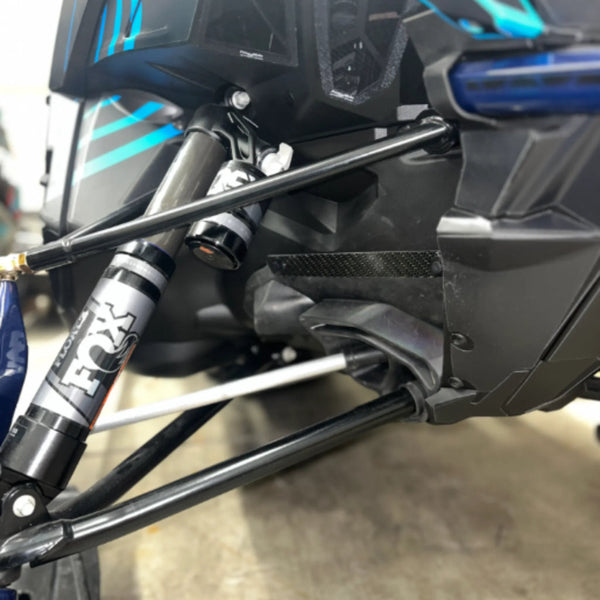 Carbon Pursuit Catalyst Boost Seal Set