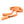 Load image into Gallery viewer, Mountain Lab Snowmobile Ski Pull Strap
