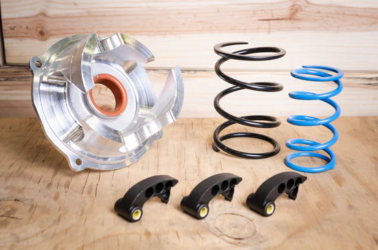 Cycles and Sleds 2022-2025 Polaris Patriot Boost Clutch Kit