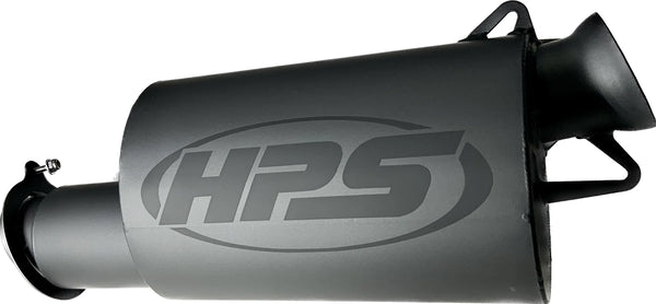 HPS Catalyst 858 Performance Exhaust