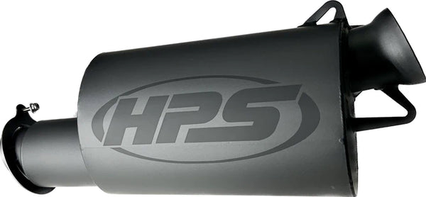 HPS Catalyst 600 Performance Exhaust