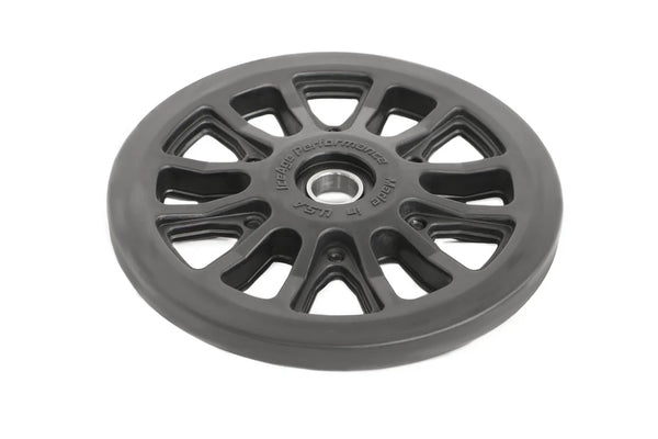 Iceage Plastic 8" Wheel