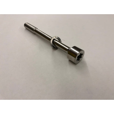 BDX Titanium Adapt Primary Clutch Bolt