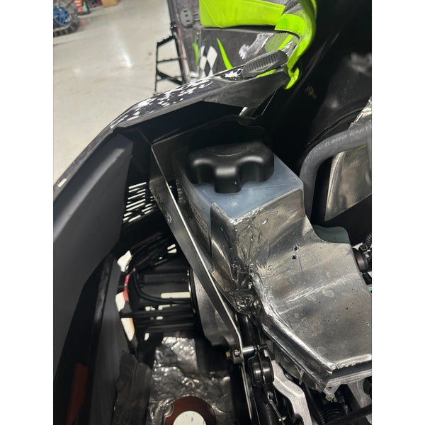 BDX Catalyst Oil Tank Guard