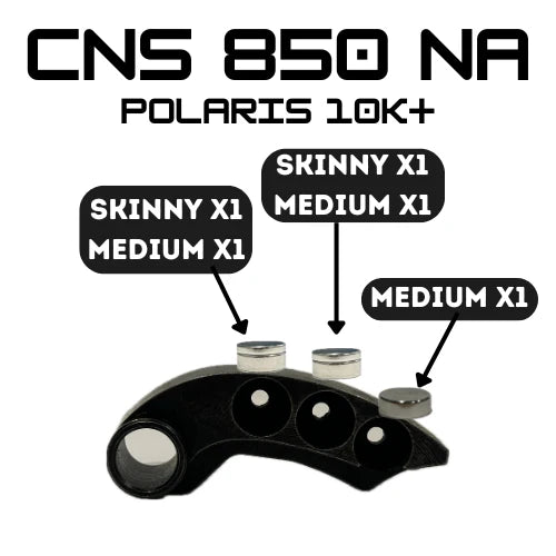 Cycles And Sleds Polaris 850 NA Clutch Kit