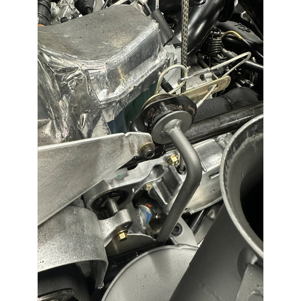 BDX Catalyst Oil Tank Guard