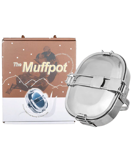 The Original Muffpot Food Warmer